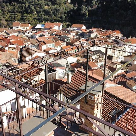 Casa Pablo Villa Badalucco Ngoại thất bức ảnh