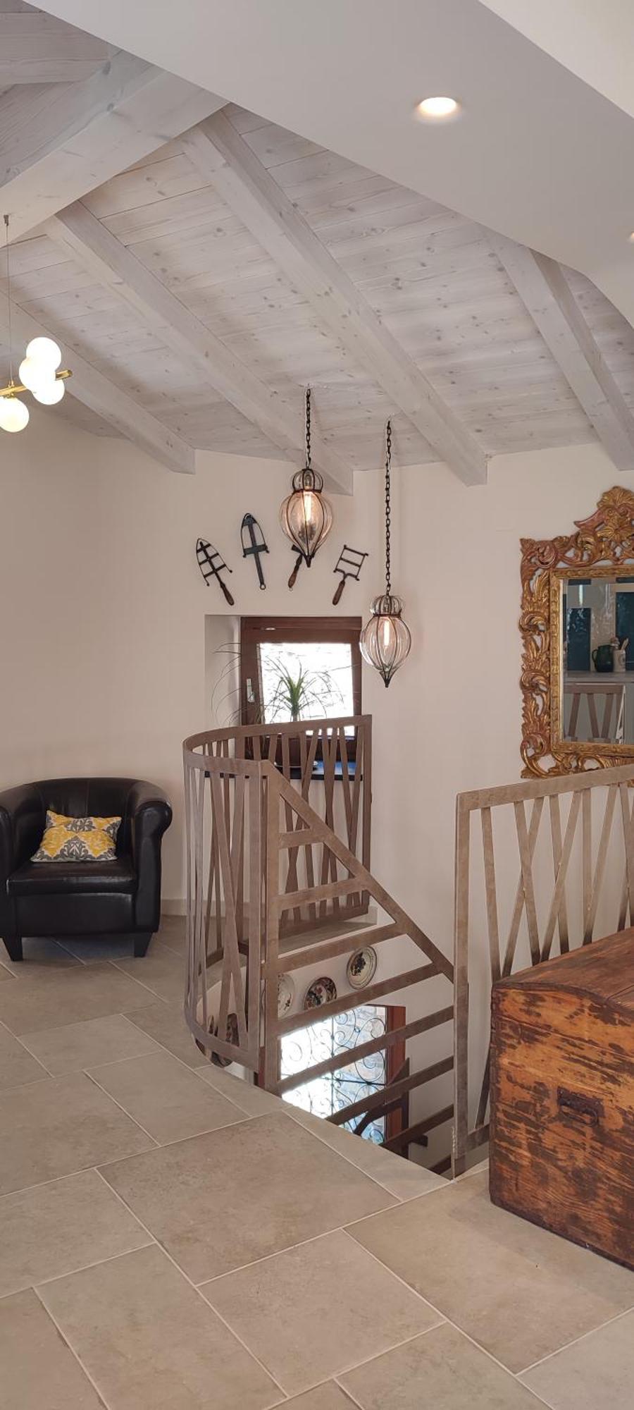Casa Pablo Villa Badalucco Ngoại thất bức ảnh