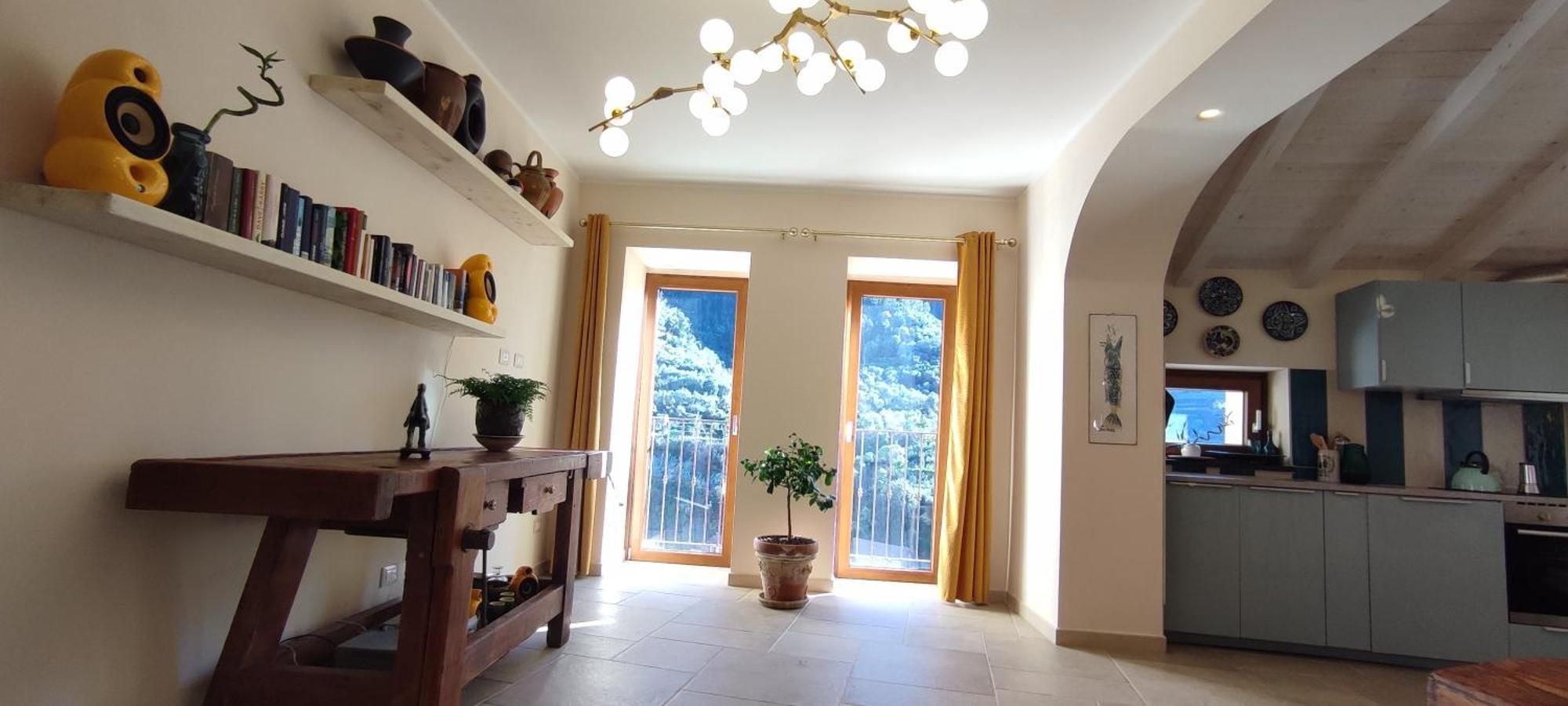 Casa Pablo Villa Badalucco Ngoại thất bức ảnh