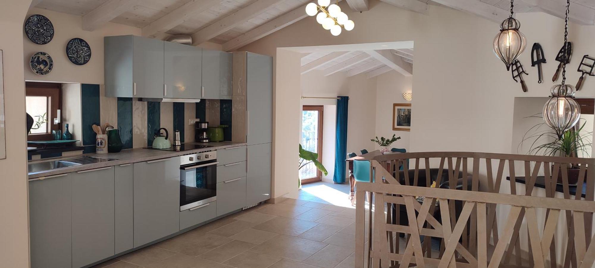 Casa Pablo Villa Badalucco Ngoại thất bức ảnh