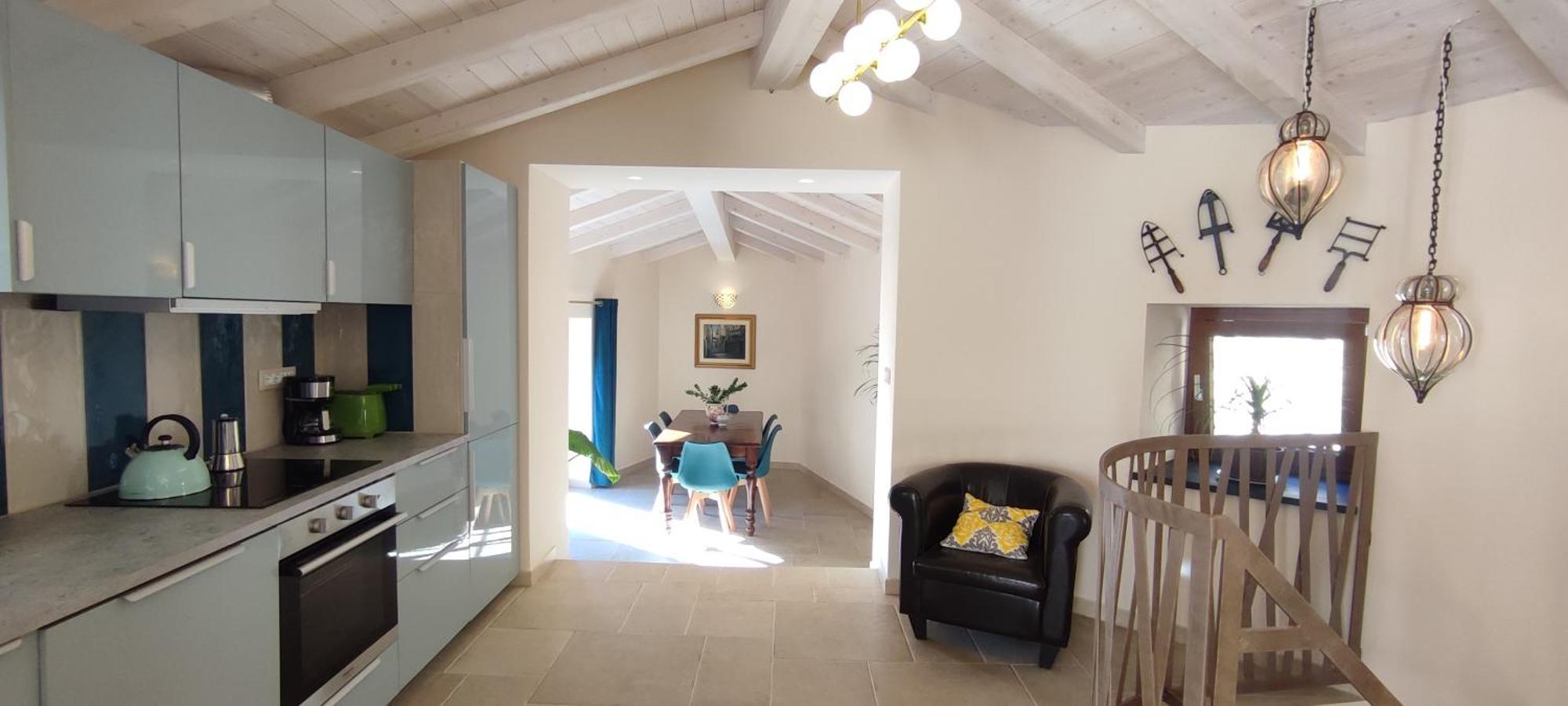 Casa Pablo Villa Badalucco Ngoại thất bức ảnh