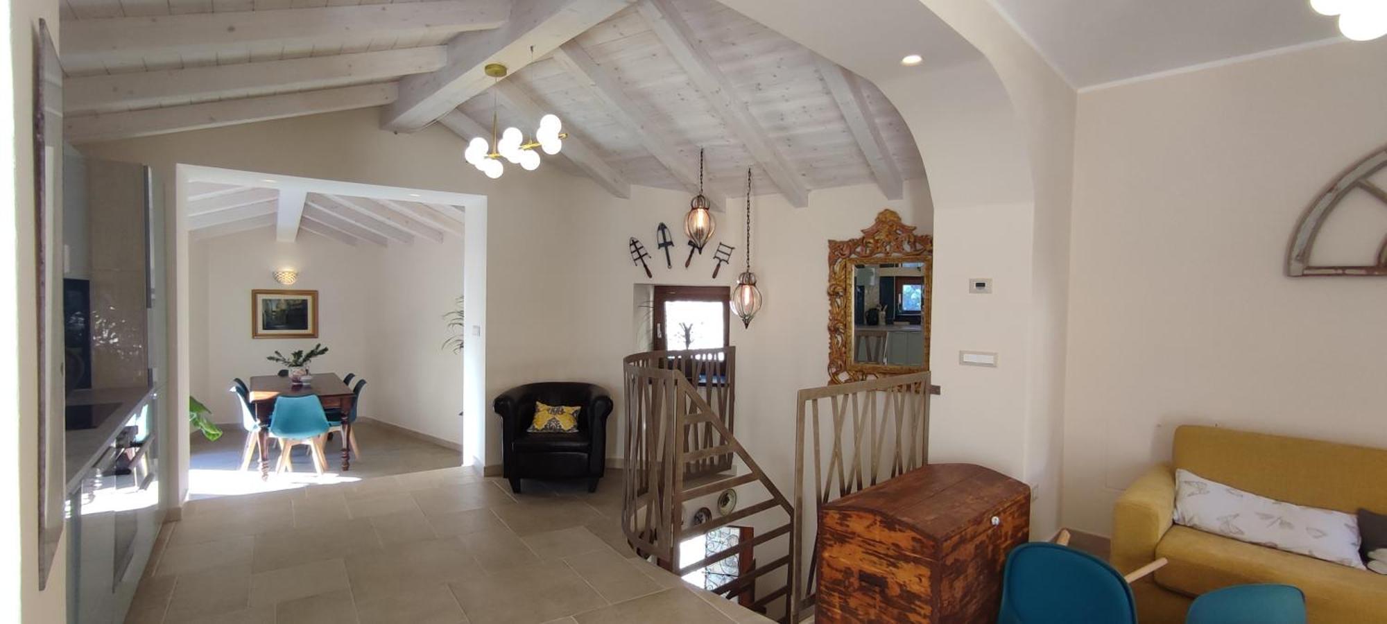 Casa Pablo Villa Badalucco Ngoại thất bức ảnh