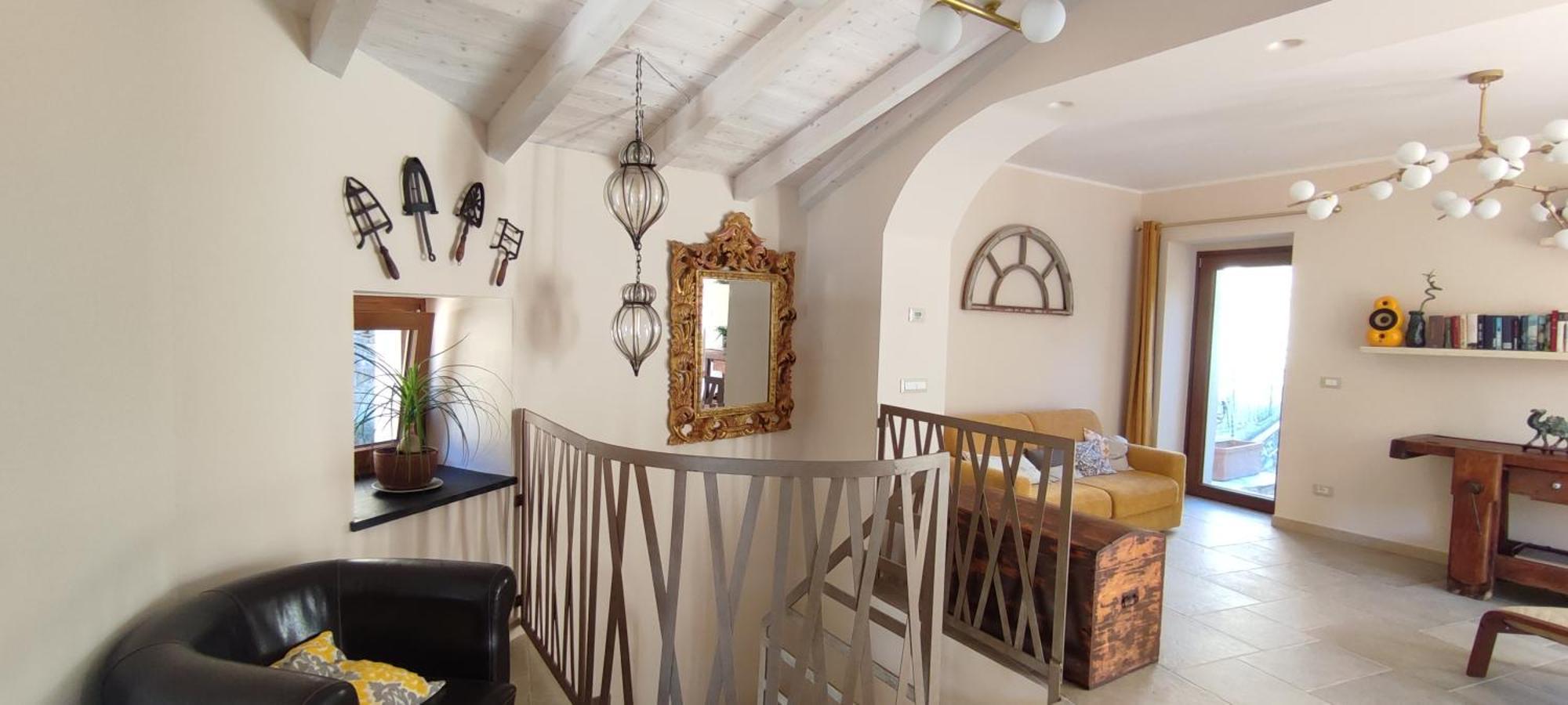 Casa Pablo Villa Badalucco Ngoại thất bức ảnh