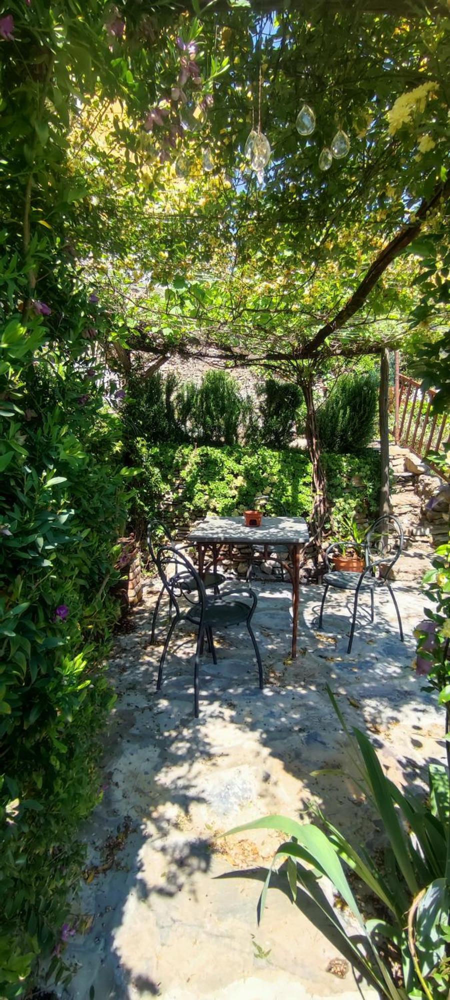 Casa Pablo Villa Badalucco Ngoại thất bức ảnh
