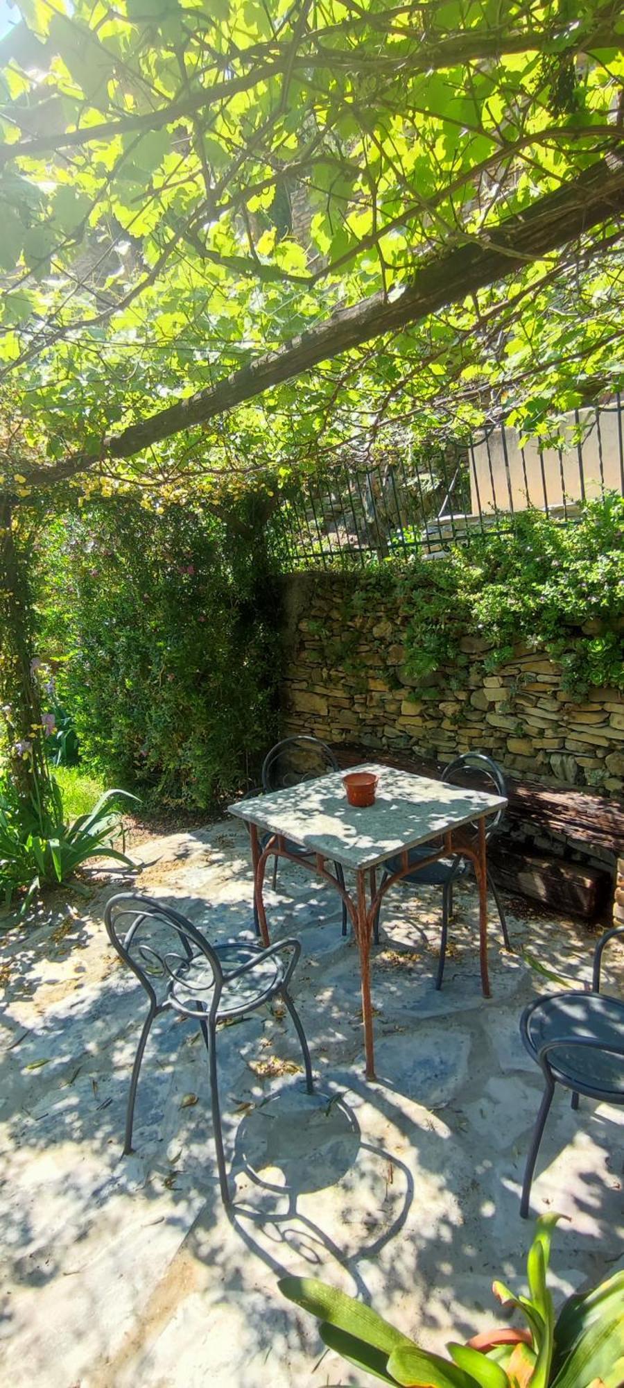 Casa Pablo Villa Badalucco Ngoại thất bức ảnh
