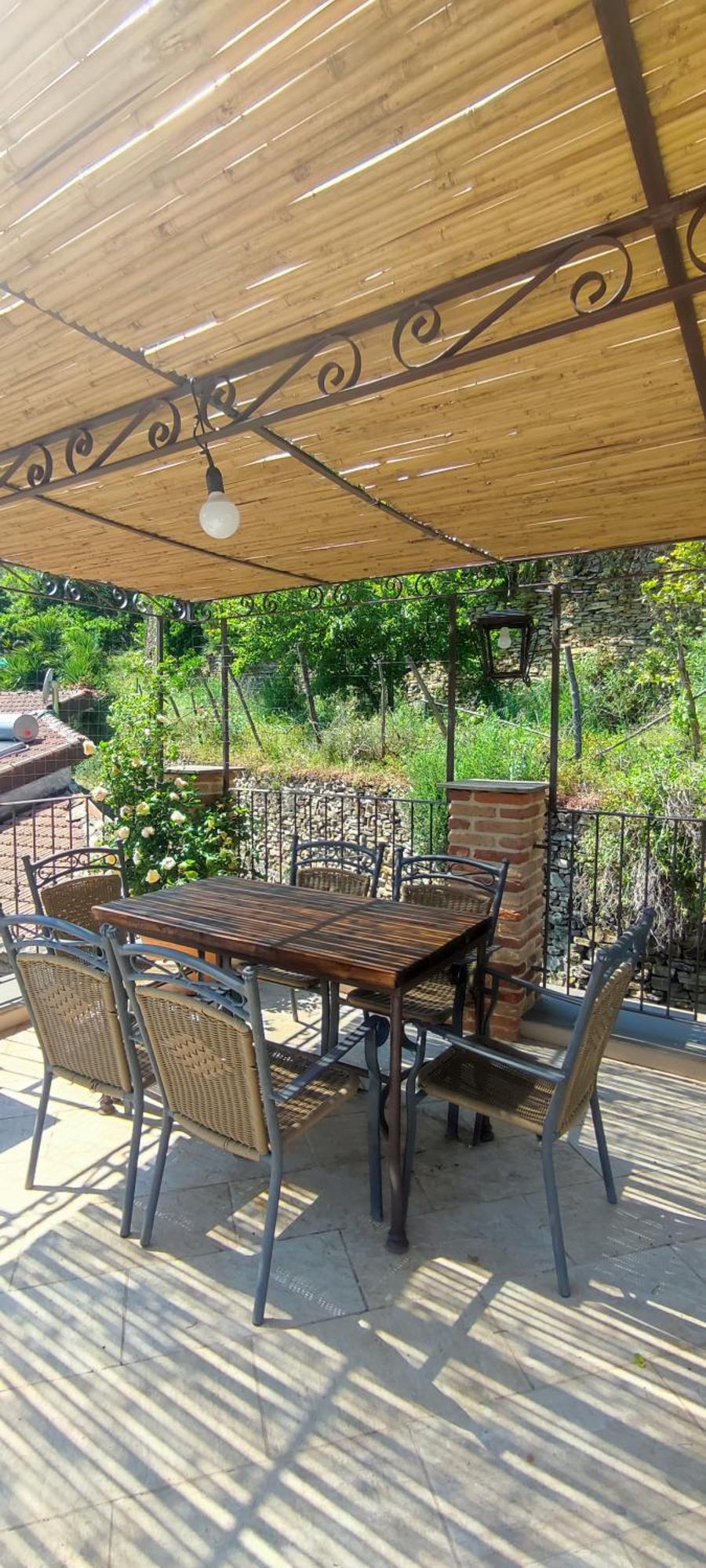Casa Pablo Villa Badalucco Ngoại thất bức ảnh