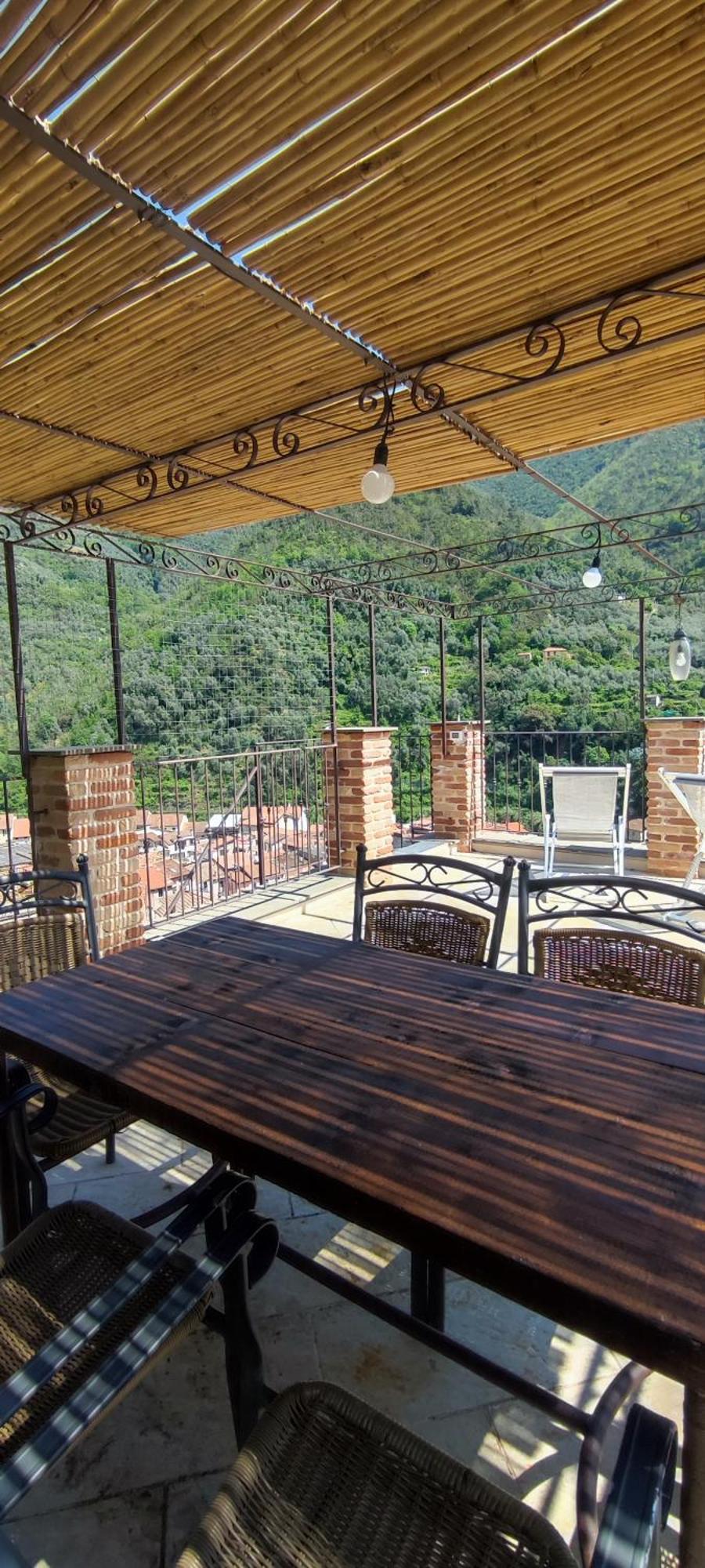 Casa Pablo Villa Badalucco Ngoại thất bức ảnh
