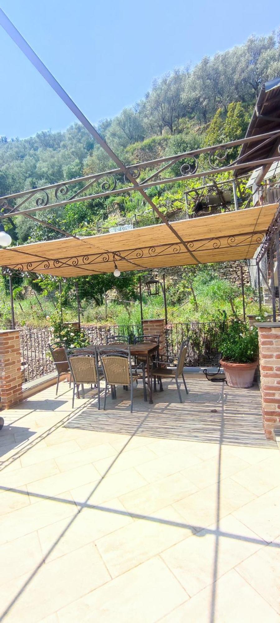 Casa Pablo Villa Badalucco Ngoại thất bức ảnh